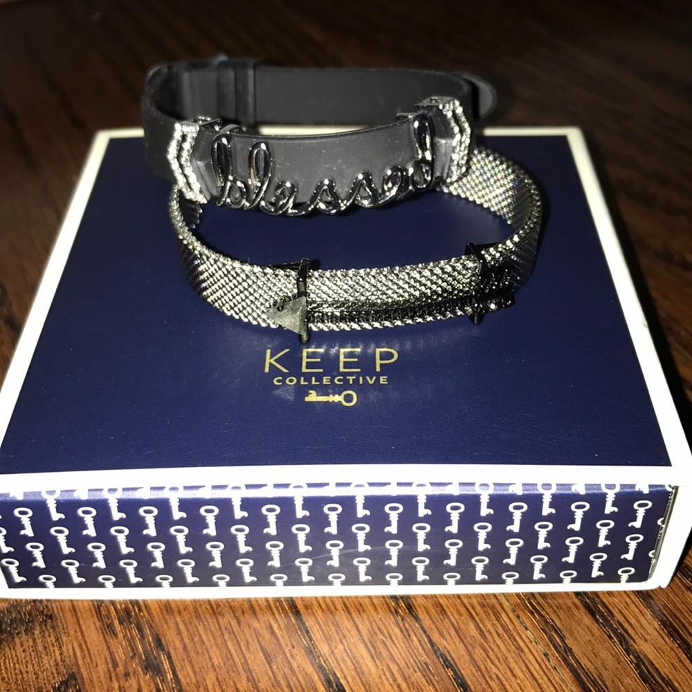 Keep Collective Bracelets - image 1